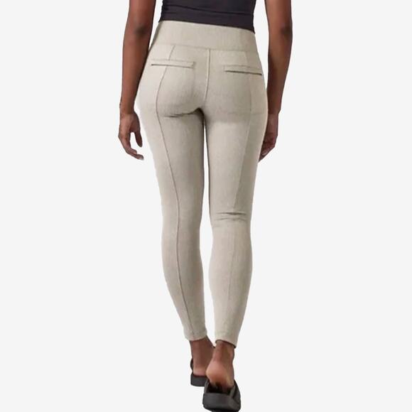 Athleta Delancey Herringbone Tight Size S - Picture 2 of 2